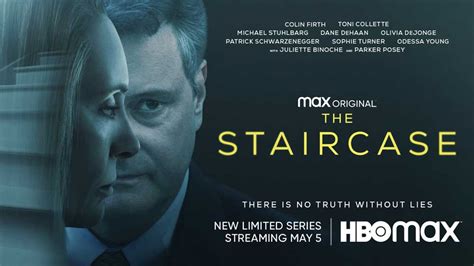 staircase hbo
